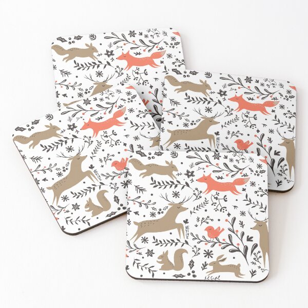 Item preview, Animals pattern designed and sold by Veyiive.