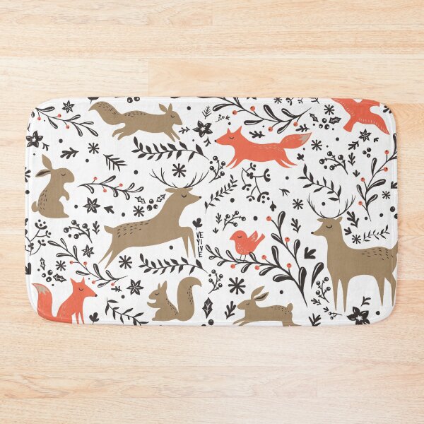 Item preview, Animals pattern designed and sold by Veyiive.
