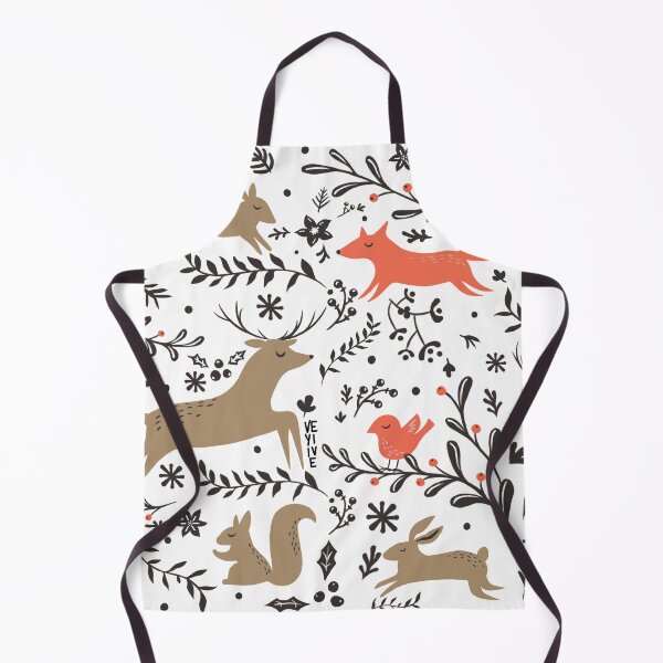 Item preview, Animals pattern designed and sold by Veyiive.