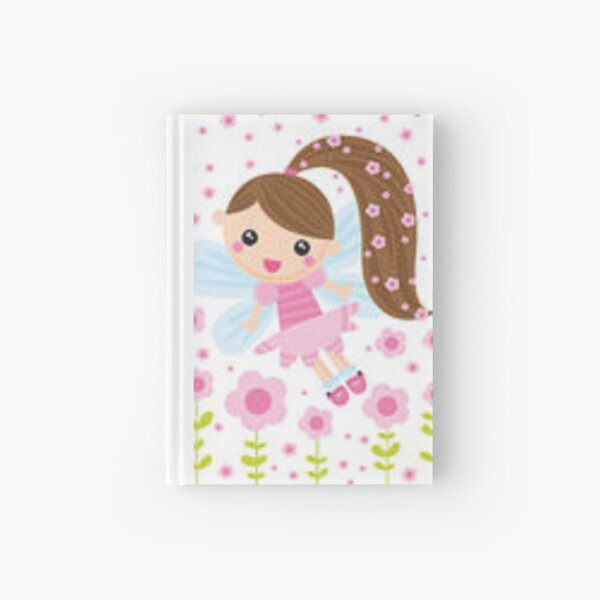 Item preview, Beautiful Fairy Girl Flying Through The Garden, Children Apparel and Decor. designed and sold by lduke47.