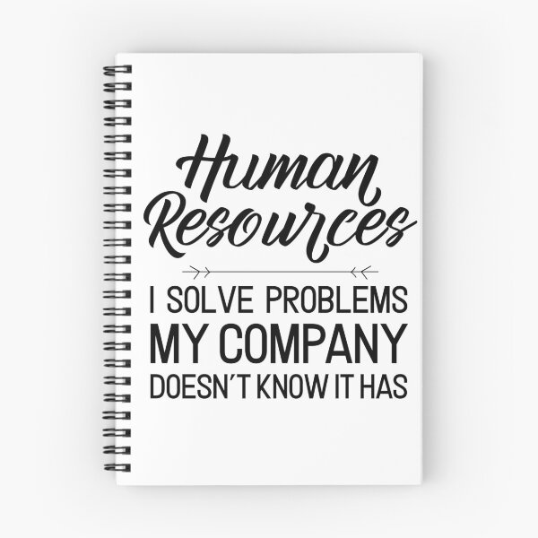 Item preview, Human Resources: I solve problems designed and sold by jbhpartnership.