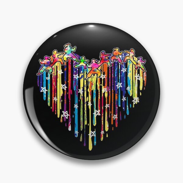 Item preview, Karate - Watercolor Star  designed and sold by MignonBeauty.