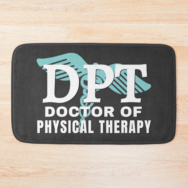 Item preview, Doctor of Physical Therapy DPT School Survivor  designed and sold by Therapybykelly.