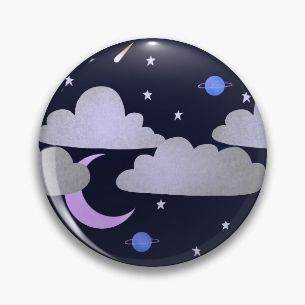 Item preview, Starry sky designed and sold by SuttleDesignCo.
