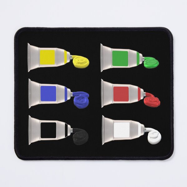 Item preview, Artist Paints Set  designed and sold by ArtByLM.