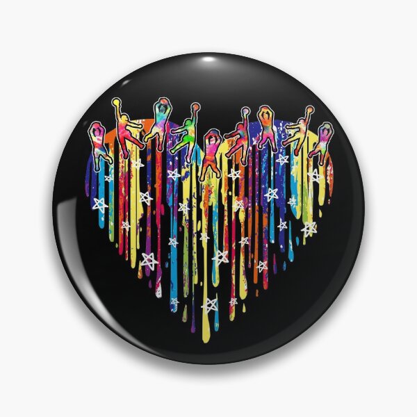 Item preview, Netball - Watercolor Star  designed and sold by MignonBeauty.