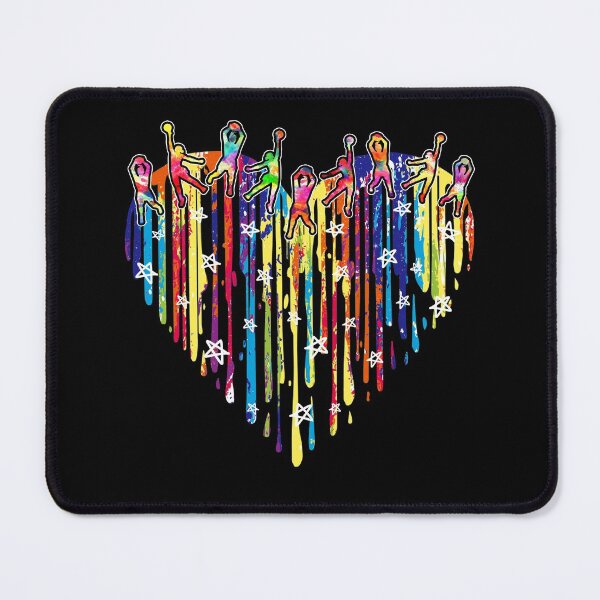 Item preview, Netball - Watercolor Star designed and sold by MignonBeauty.