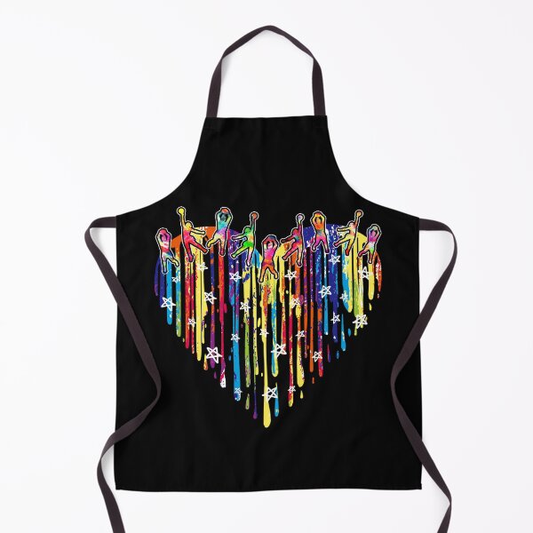 Item preview, Netball - Watercolor Star designed and sold by MignonBeauty.