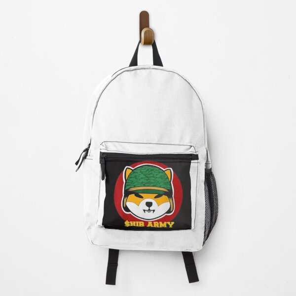 Item preview, SHIB ARMY designed and sold by mancavemerch.
