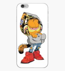 Garfield Bape iPhone Case