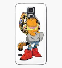 Garfield Bape Case/Skin for Samsung Galaxy