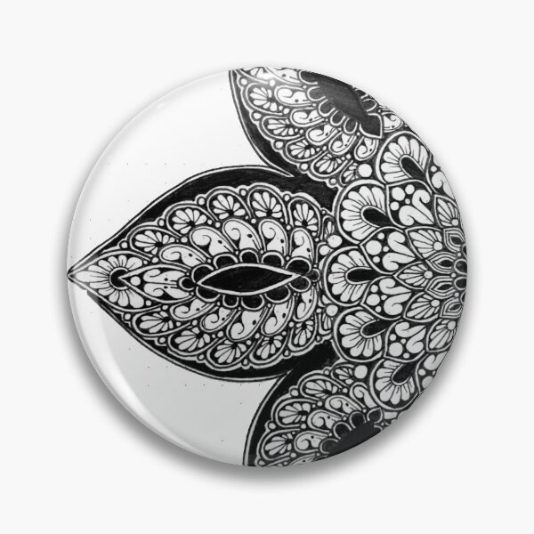 Item preview, Mandala Design designed and sold by artesiaKT.