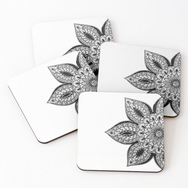 Item preview, Mandala Design designed and sold by artesiaKT.