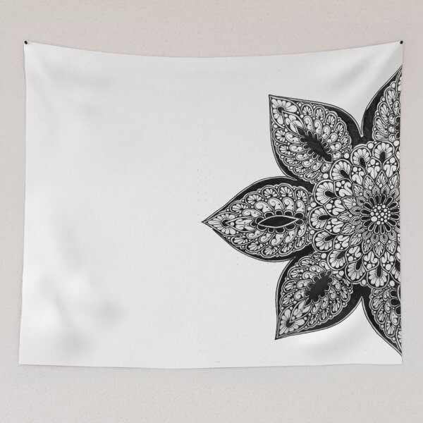 Item preview, Mandala Design designed and sold by artesiaKT.