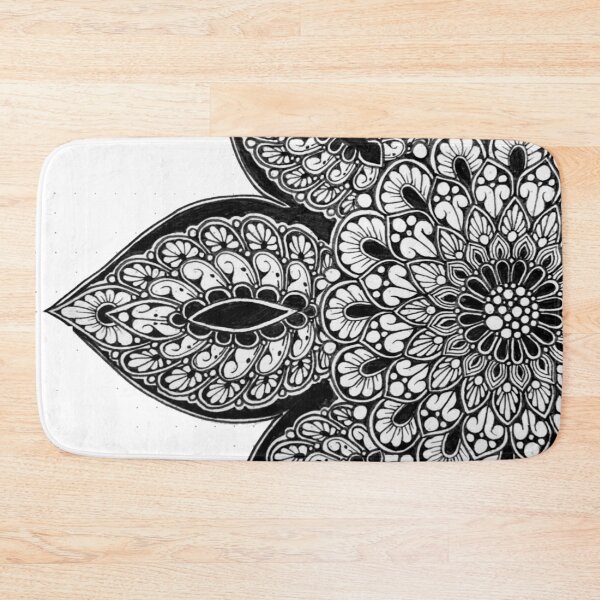 Item preview, Mandala Design designed and sold by artesiaKT.