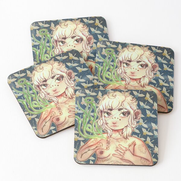 Item preview, Scapes designed and sold by melonsodaboy.
