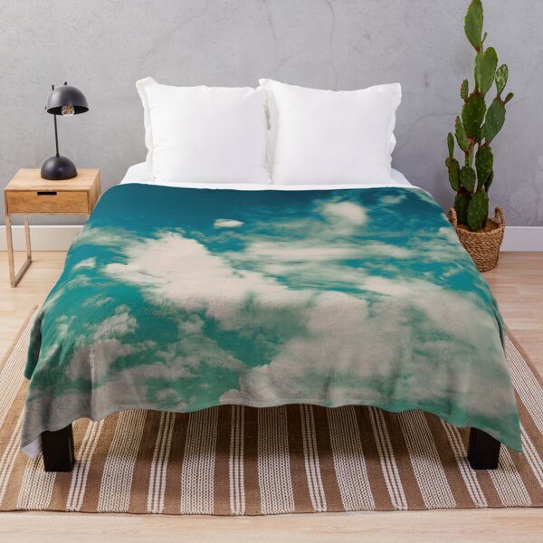 Item preview, Ombre Clouds designed and sold by RoseyElisabeth.