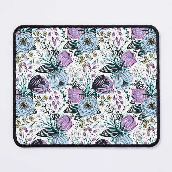Item preview, Floral Patterns designed and sold by fahrurrozzi.
