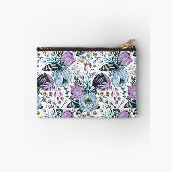 Item preview, Floral Patterns designed and sold by fahrurrozzi.