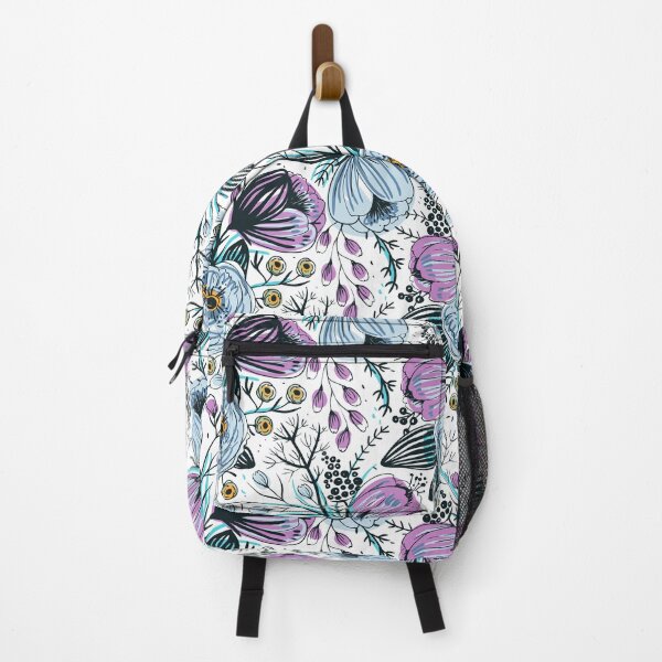 Item preview, Floral Patterns designed and sold by fahrurrozzi.