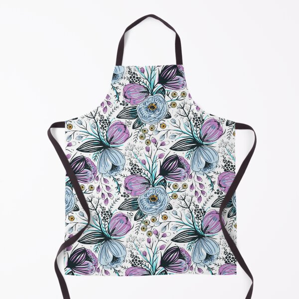Item preview, Floral Patterns designed and sold by fahrurrozzi.