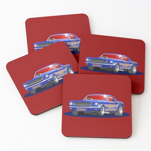 Item preview, Mustang Gasser designed and sold by MLMcKellip.