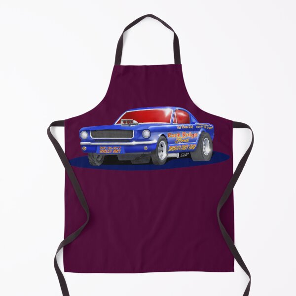 Item preview, Mustang Gasser designed and sold by MLMcKellip.