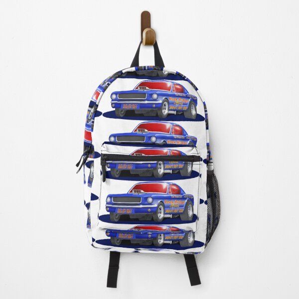 Item preview, Mustang Gasser designed and sold by MLMcKellip.