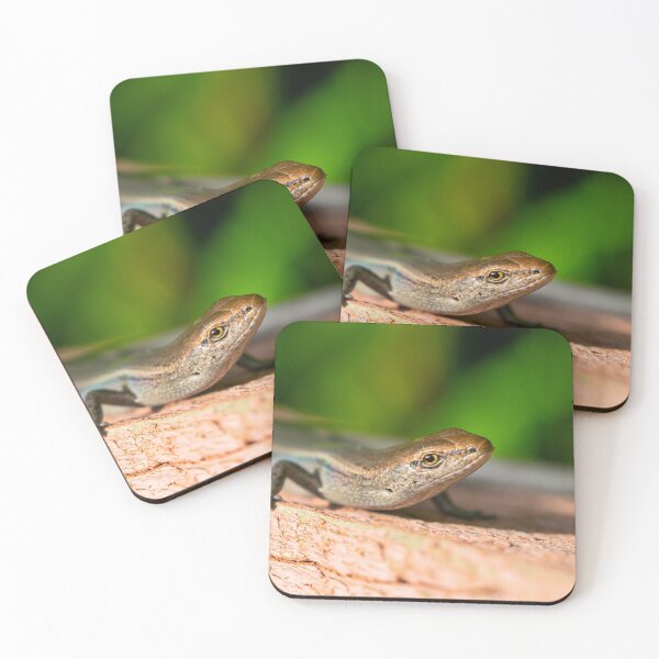 Item preview, Teeny tiny skink designed and sold by Cornishinoz.