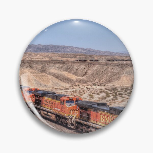 Item preview, Burlington Northern Santa Fe # 4769  designed and sold by RandyDyer.