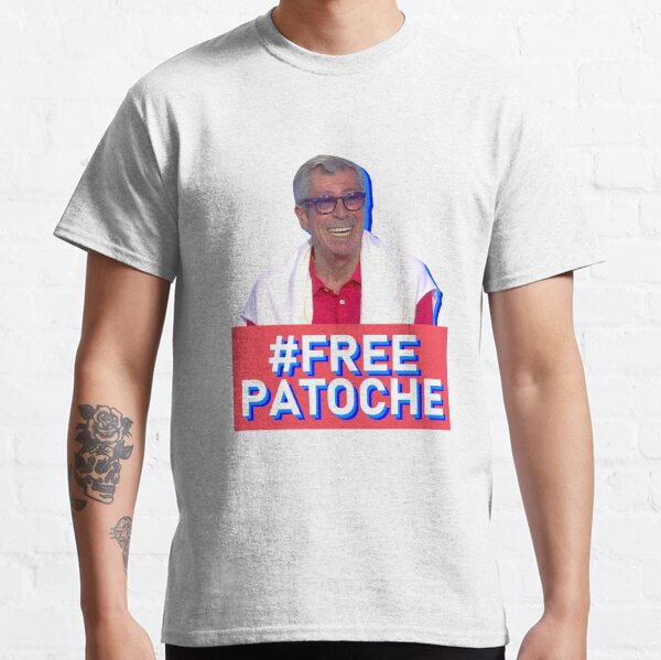 Patrick Balkany T Shirts for Sale Redbubble