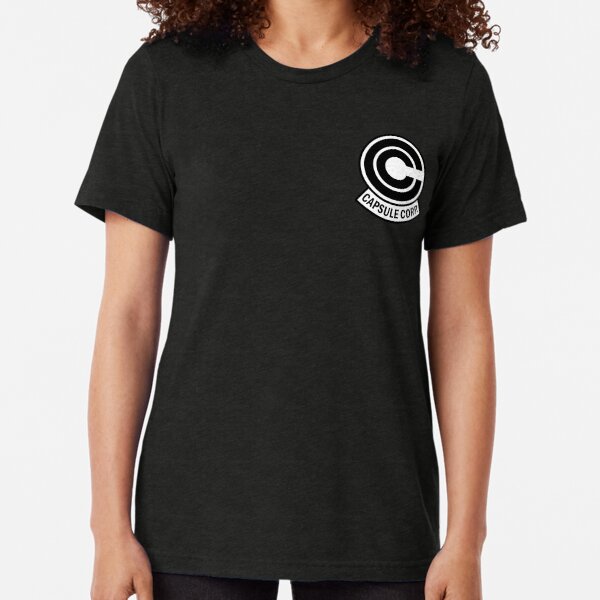 Artikel-Vorschau von Capsule Corp-Logo, designt und verkauft von Julegendju.