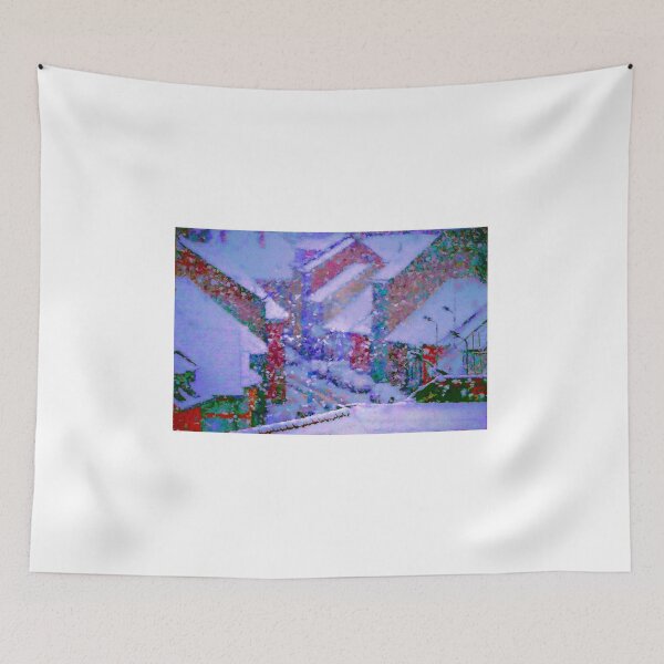 Item preview, First Snow designed and sold by Wib Dawson.