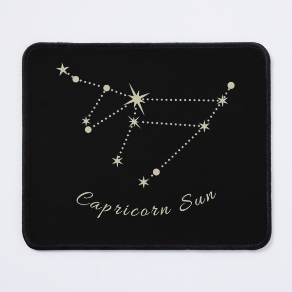 Item preview, Capricorn Sun designed and sold by LadyZodiac.