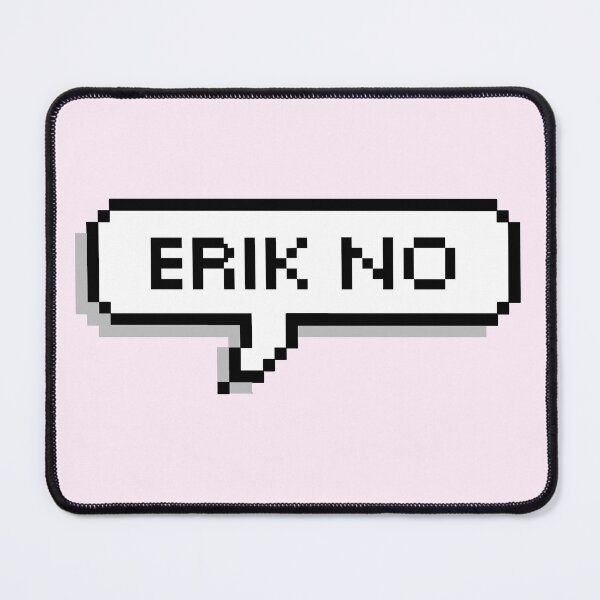 Item preview, ERIK NO. designed and sold by schmaslow.