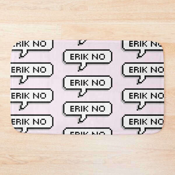 Item preview, ERIK NO. designed and sold by schmaslow.