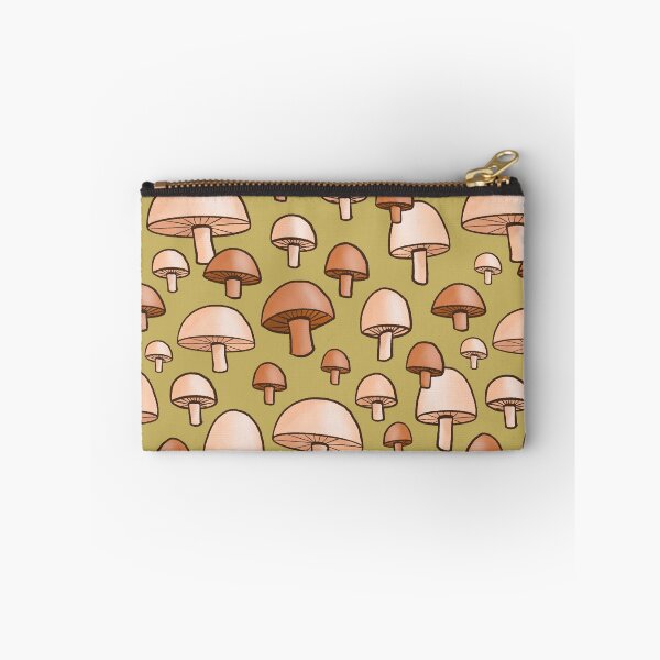 Item preview, Shroom pattern designed and sold by SuttleDesignCo.