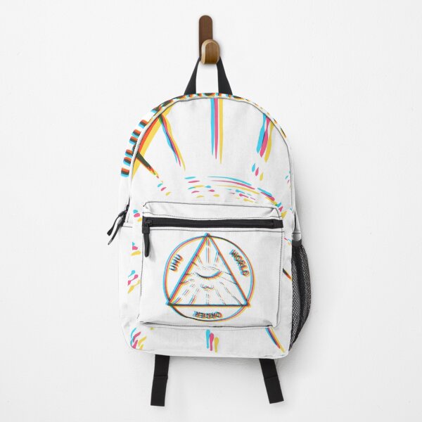 Artikelvorschau, Illuminati Illuminati CMYK entworfen und verkauft von animinimal.