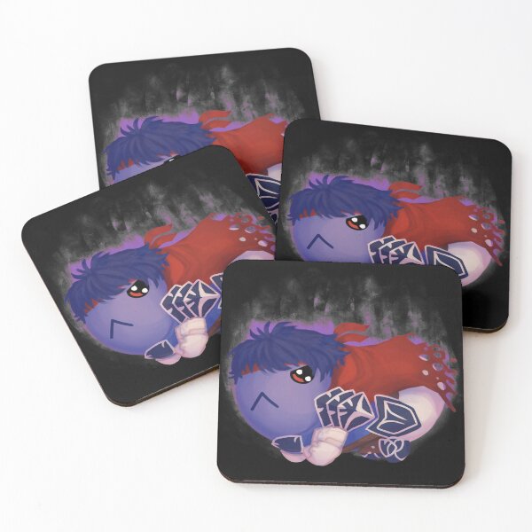 Item preview, Fallen Ike Spud designed and sold by dt75.