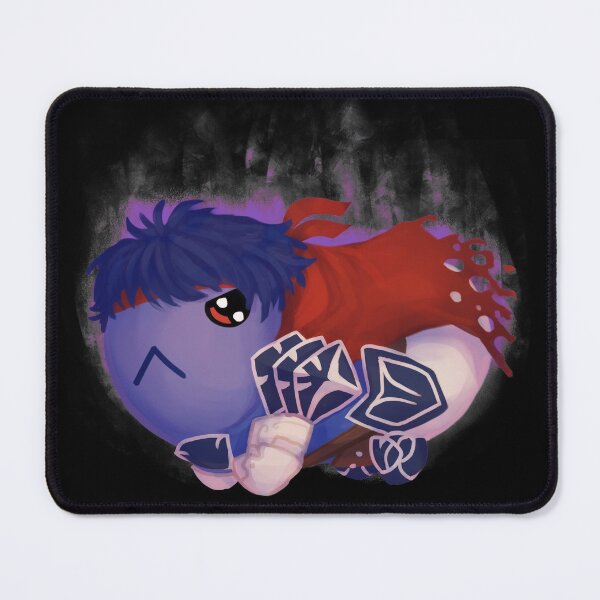 Item preview, Fallen Ike Spud designed and sold by dt75.