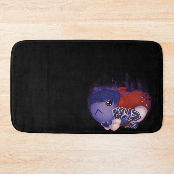 Item preview, Fallen Ike Spud designed and sold by dt75.