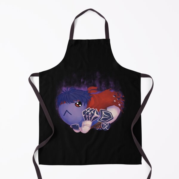 Item preview, Fallen Ike Spud designed and sold by dt75.