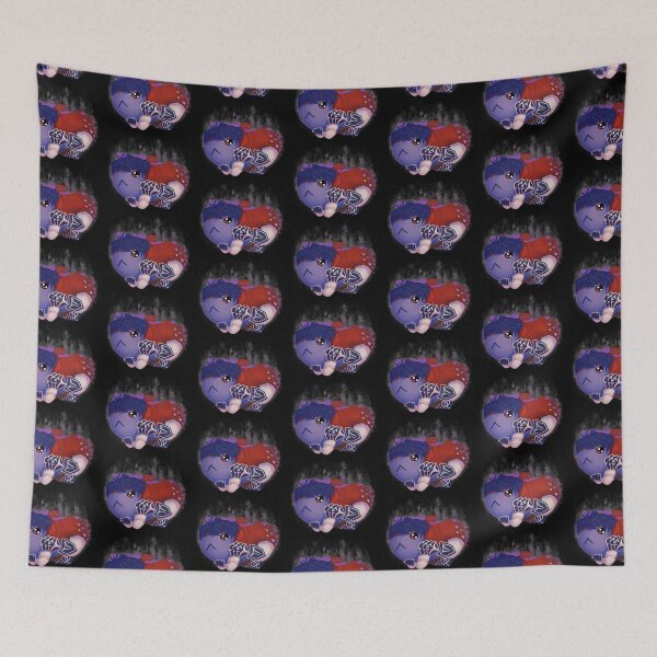 Item preview, Fallen Ike Spud designed and sold by dt75.