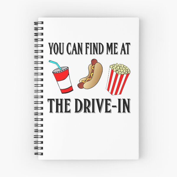 Item preview, Drive-In Movie Theatre Theme designed and sold by lfinkbeiner12.