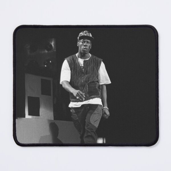 Item preview, Shabba Ranks Photograph designed and sold by ConcertImages.