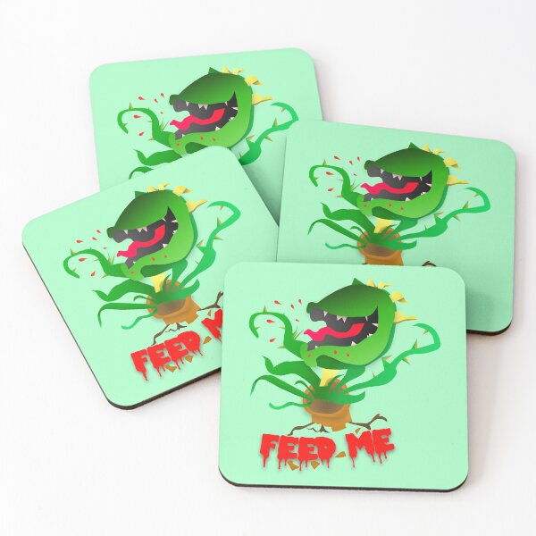 Item preview, Feed Me designed and sold by aribluestein.