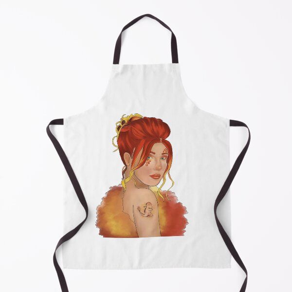 Item preview, Femme Charmante designed and sold by Trinitykequinn.