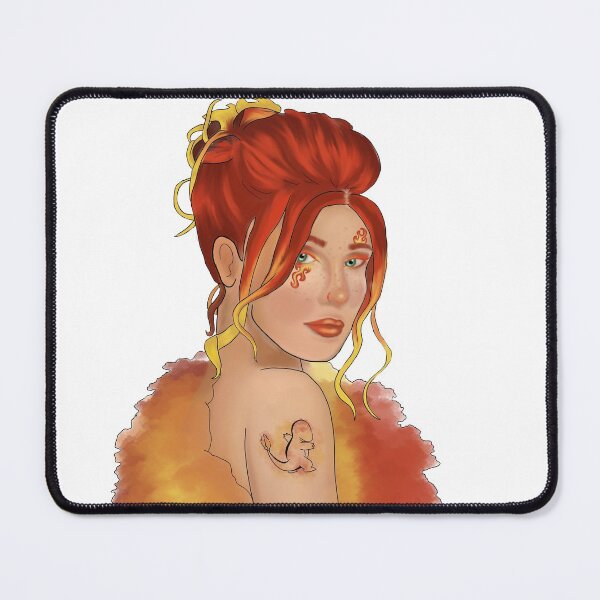 Item preview, Femme Charmante designed and sold by Trinitykequinn.