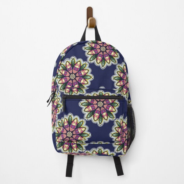 Item preview, Flower Panny designed and sold by Walker Colors.