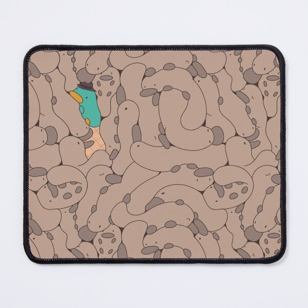 Item preview, There's obviously an Agent in Our Midst designed and sold by Imaplatypus.